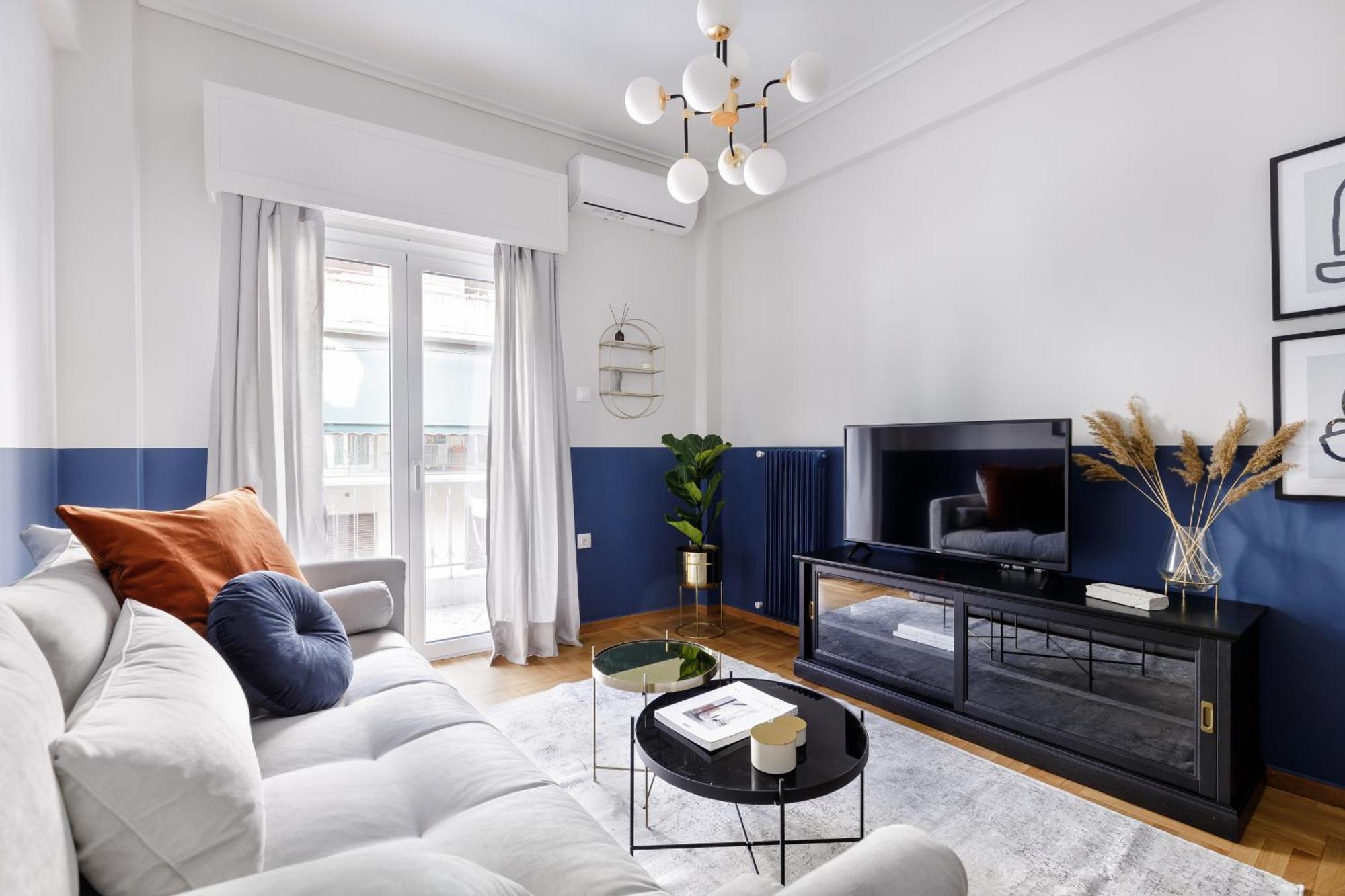 Divine 1Br Apartment Near The Acropolis Museum Atene Esterno foto